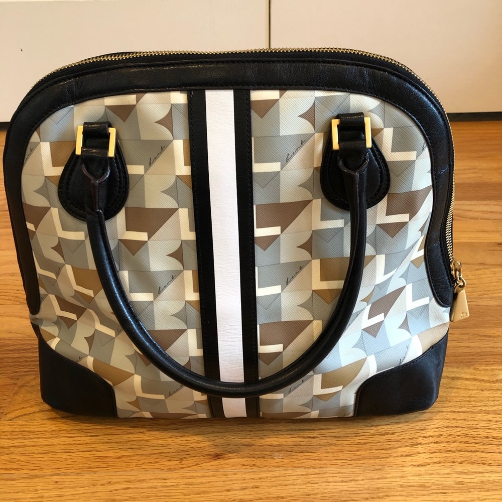 L.A.M.B Bag